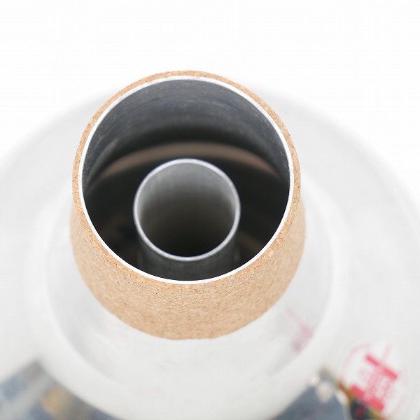 実際に弊社で買取させて頂いたHARMON/ハーマン トロンボーン用 ワウワウミュート アルミ製の画像 2枚目