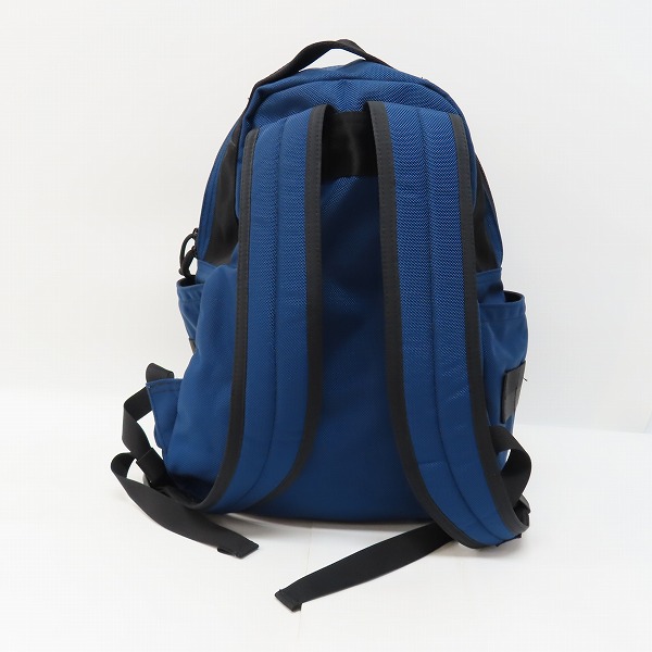 実際に弊社で買取させて頂いたBRIEFING/ブリーフィング ATTACK PACK  アタックパック リュック/バックパックの画像 1枚目