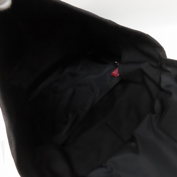 実際に弊社で買取させて頂いたManhattan Portage/マンハッタンポーテージ MARVEL/マーベル コラボバックパック/リュック の画像 3枚目