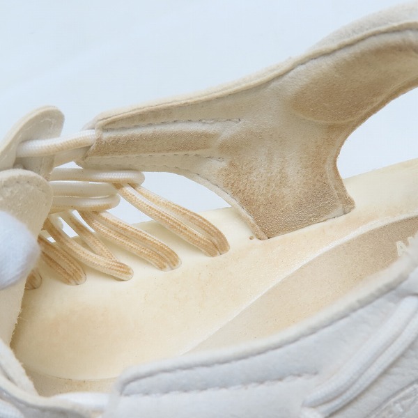 実際に弊社で買取させて頂いたKEEN/キーン UNEEK/ユニーク/スポーツサンダル 1014098/26.0の画像 6枚目