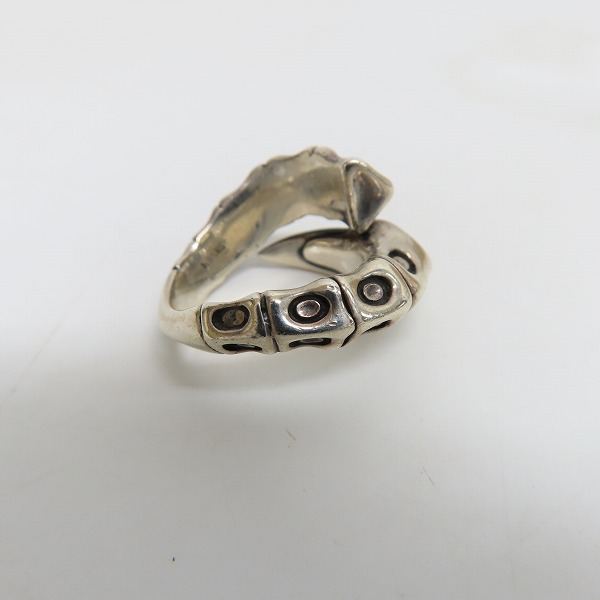 実際に弊社で買取させて頂いたBloody Mary/ブラッディマリー スシュムナー クローリング 20号の画像 4枚目