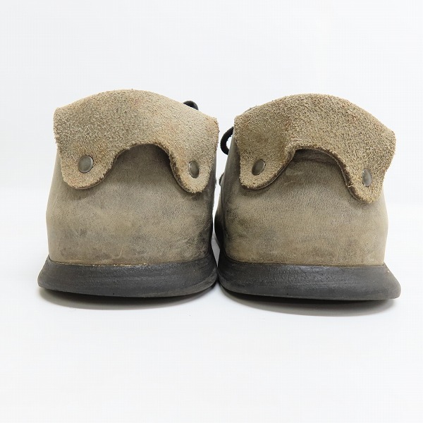 実際に弊社で買取させて頂いたBIRKENSTOCK/ビルケンシュトック Montana モンタナ/25.0の画像 1枚目