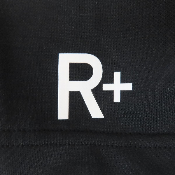 実際に弊社で買取させて頂いたCANTERBURY/カンタベリー 2023メディアポロシャツ R33112JPB/5Lの画像 7枚目