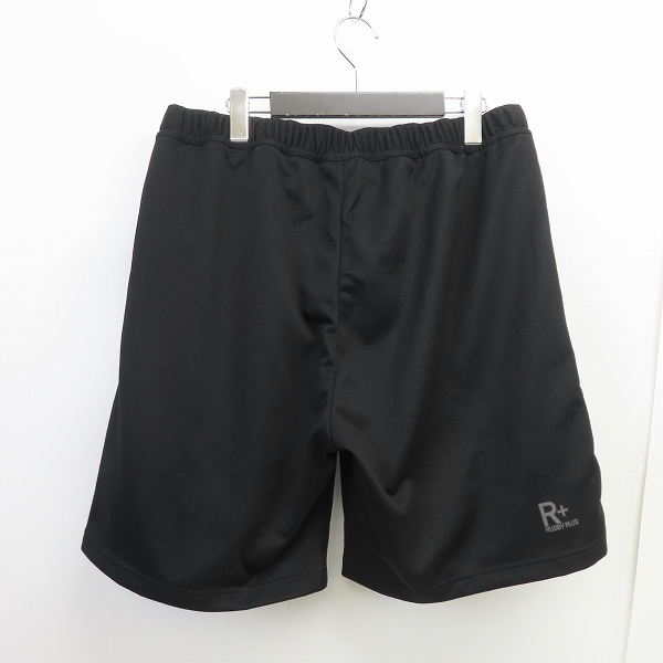 実際に弊社で買取させて頂いたCANTERBURY/カンタベリー ハーフパンツ/RP20026B/4Lの画像 1枚目