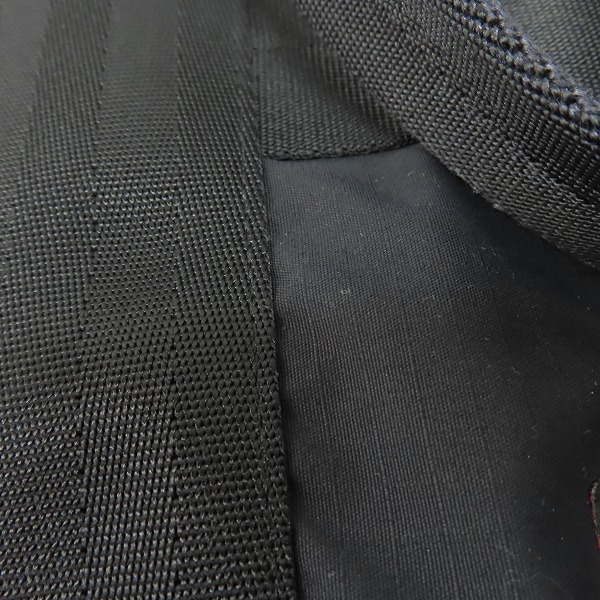 実際に弊社で買取させて頂いたBRIEFING/ブリーフィング DISCRETE TOTE トートバッグの画像 5枚目