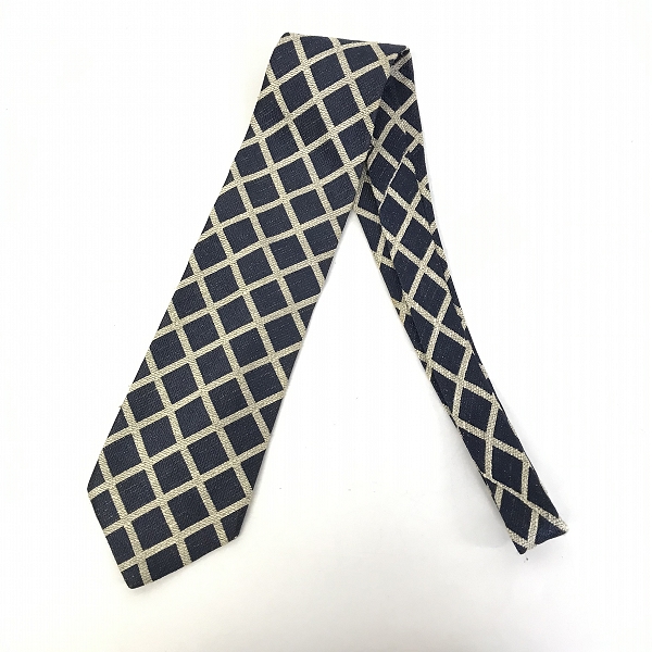 実際に弊社で買取させて頂いた【おまとめ】 CELINE/セリーヌ HUGO BOSS/ヒューゴボス ARMANI/アルマーニ DOLCE＆GABBANA/ドルチェ＆ガッバーナ他 ネクタイ等の画像 3枚目