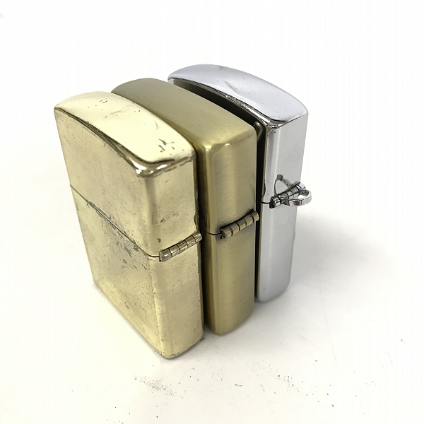 実際に弊社で買取させて頂いた【おまとめ/動作未確認】アナスイ/ダニエルウェリントン/ジャックダニエル 他 腕時計/オイルライターの画像 5枚目