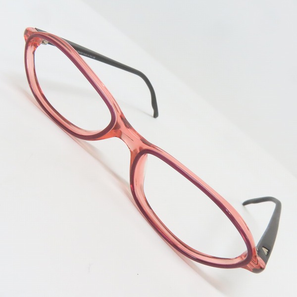 実際に弊社で買取させて頂いたEMPORIO ARMANI/エンポリオアルマーニ メガネフレーム アイウェア