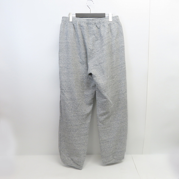 実際に弊社で買取させて頂いたCANTERBURY/カンタベリー フレックスウォームコントロール スウェットパンツ/ RA11602/3Lの画像 1枚目