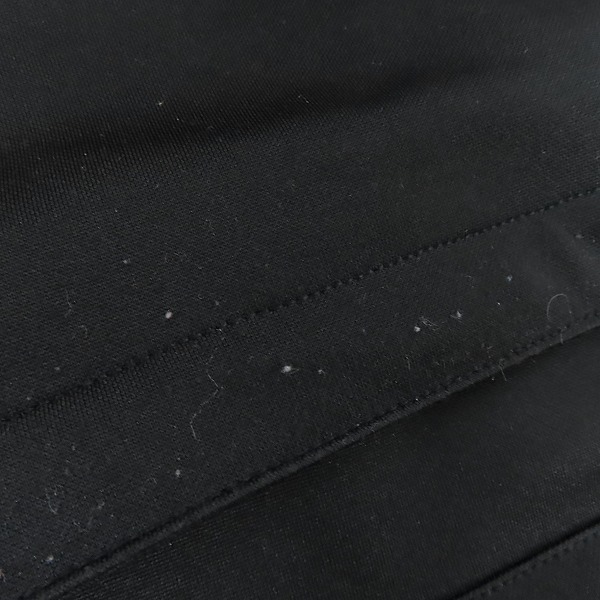 実際に弊社で買取させて頂いたCANTERBURY/カンタベリー ダフテック ウォームアップジャケット RG41501/3Lの画像 7枚目