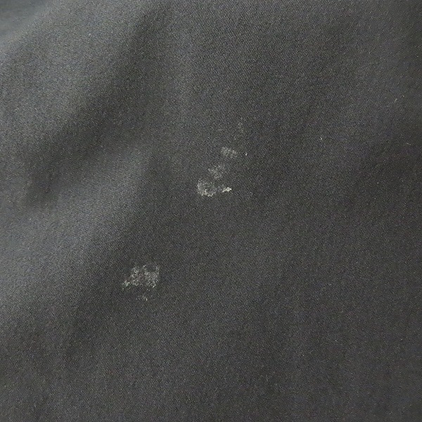 実際に弊社で買取させて頂いたcanterbury/カンタベリー R+ サンウルフズロゴ ハーフパンツ/R28040SR/4Lの画像 8枚目