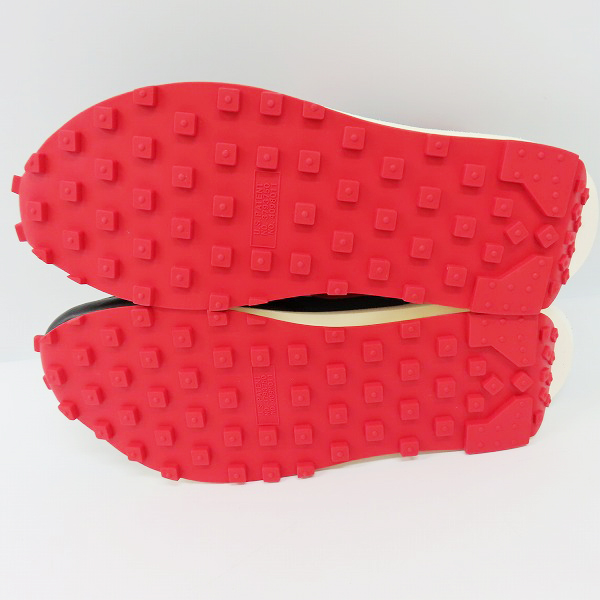 実際に弊社で買取させて頂いたNIKE×Sacai×UNDERCOVER/ナイキ×サカイ×アンダーカバー LDWAFFLE/LDワッフル DJ4877-300/28.5の画像 2枚目