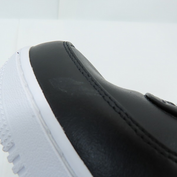 実際に弊社で買取させて頂いたNIKE×UNDERCOVER/ナイキ×アンダーカバー AIR FORCE 1 LOW SP UC エアフォース1 DQ7558-002/26.5の画像 7枚目