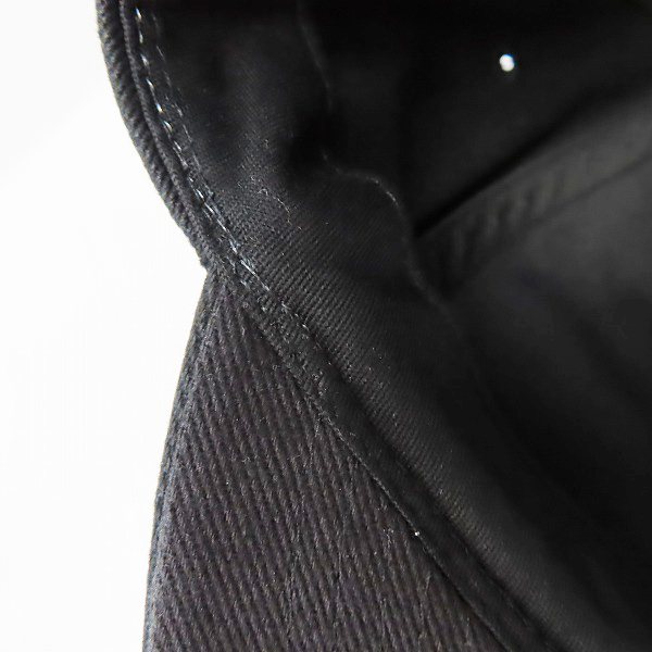 実際に弊社で買取させて頂いたクライミー/ソフネット/クーティー キャップ/帽子 4点セットの画像 8枚目