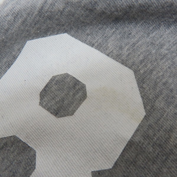 実際に弊社で買取させて頂いたHYDROGEN/ハイドロゲン プリント Tシャツ カットソー/M の画像 5枚目