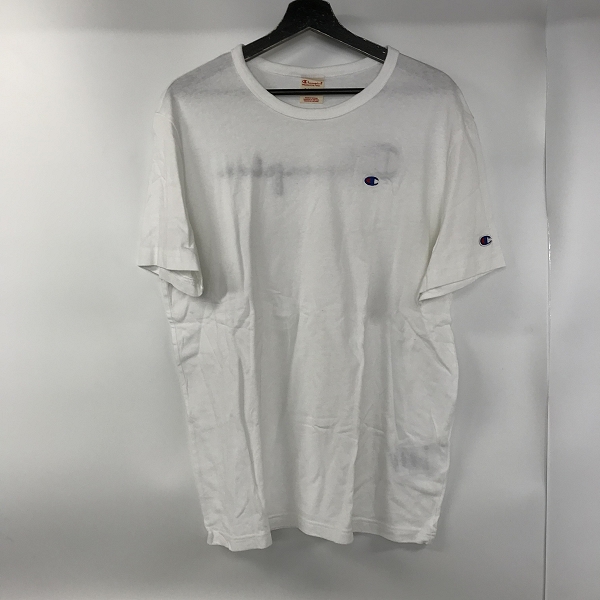 実際に弊社で買取させて頂いた【おまとめ】BURBERRY/バーバリー GUESS/ゲス Champion/チャンピオン 他 ポロシャツ/スーツ/Tシャツ 等の画像 3枚目