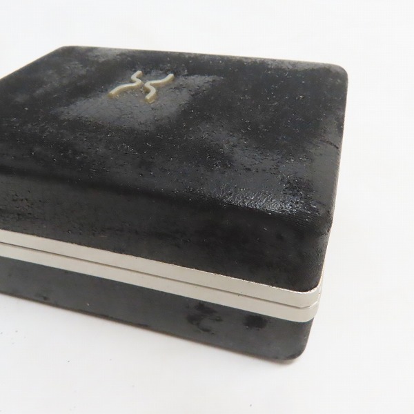 実際に弊社で買取させて頂いたPaul Smith/ポールスミス AUTOMATATIC 自動巻き アナログ腕時計/8220-824709 ブラックの画像 7枚目