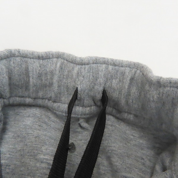 実際に弊社で買取させて頂いたcanterbury/カンタベリー ダフテック エアー パンツ RP18037/3Lの画像 6枚目