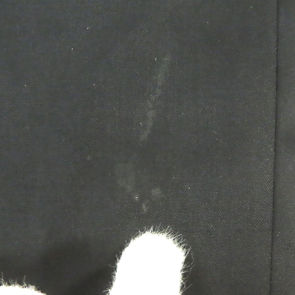 実際に弊社で買取させて頂いたEMPORIO ARMANI/エンポリオアルマーニ ジョガーパンツ U1P800 U1026/52の画像 8枚目