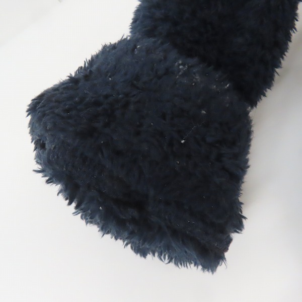 実際に弊社で買取させて頂いたcanterbury of new zealand/カンタベリーオブニュージーランド フリース/Lの画像 7枚目