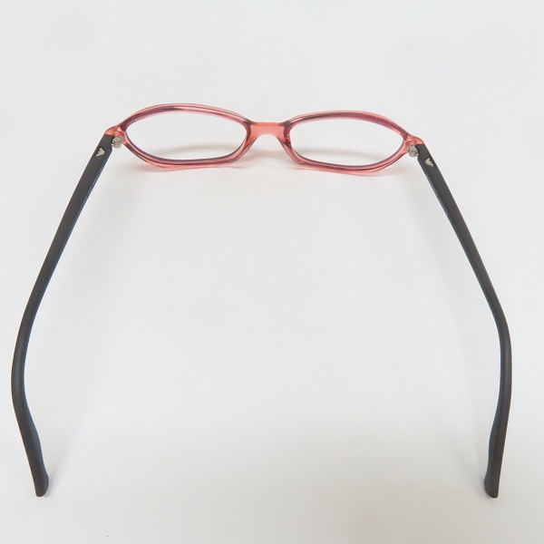 実際に弊社で買取させて頂いたEMPORIO ARMANI/エンポリオアルマーニ メガネフレーム アイウェアの画像 3枚目