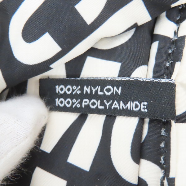 実際に弊社で買取させて頂いたMARC BY MARC JACOBS/マークジェイコブス リュックサック M3PE043 80001の画像 5枚目