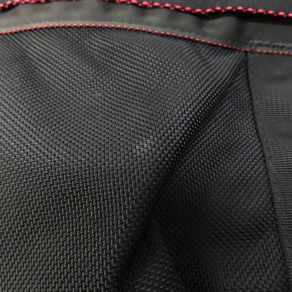 実際に弊社で買取させて頂いたBRIEFING/ブリーフィング ショルダーバッグ メッセンジャーバッグの画像 7枚目