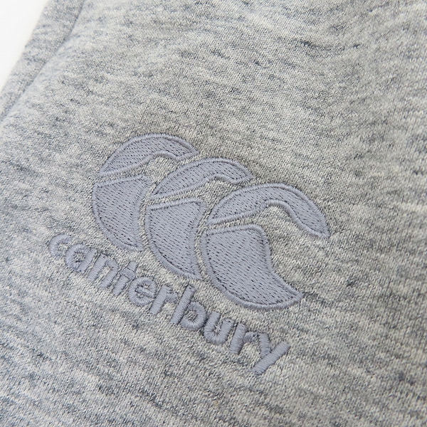 実際に弊社で買取させて頂いたCANTERBURY/カンタベリー フレックスウォームコントロール スウェットパンツ/ RA11602/3Lの画像 6枚目