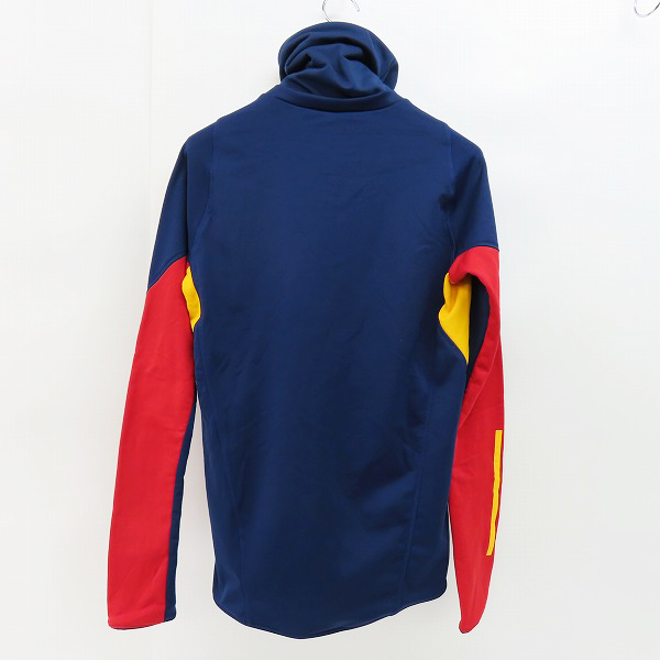 未使用】adidas/アディダス スペイン代表 2022 ティロ 23 プロ