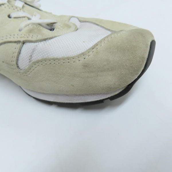 実際に弊社で買取させて頂いたNew Balance/ニューバランス UNITED ARROWS 別注 MRL996UW 27.5の画像 7枚目