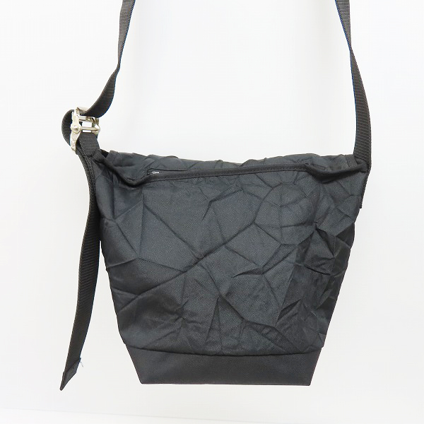 実際に弊社で買取させて頂いたLMC×manhattan portage/エルエムシー×マンハッタンポーテージ ショルダーバッグの画像 1枚目