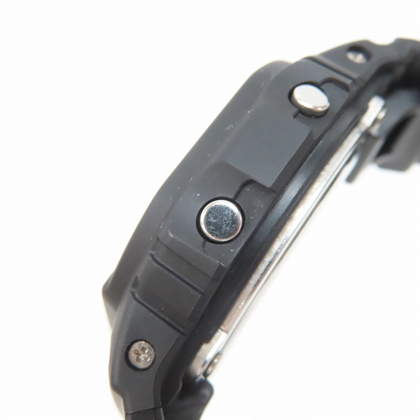 G-SHOCK/Gショック BLACKFLYS ブラックフライ 2ndコラボ スピード 