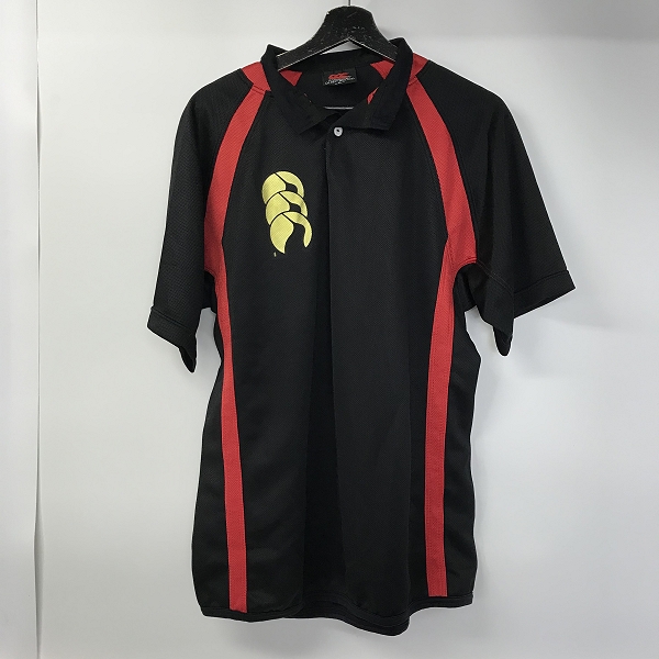 実際に弊社で買取させて頂いた【おまとめ】CANTERBURY/カンタベリー トラックジャケット/シャツ 等の画像 2枚目