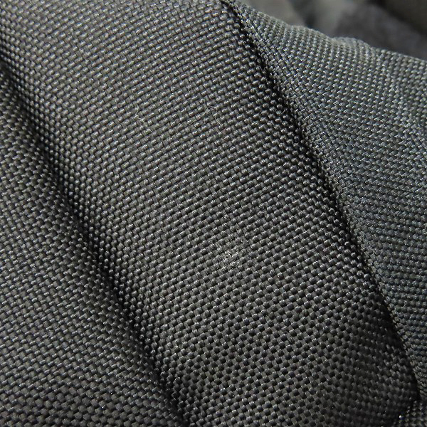 実際に弊社で買取させて頂いたLMC×manhattan portage/エルエムシー×マンハッタンポーテージ ショルダーバッグの画像 6枚目