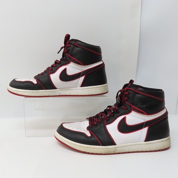 NIKE/ナイキ AIR JORDAN 1 RETRO HIGH OG/エア ジョーダン 1 NIKE/ナイキ AIR JORDAN 1 RETRO HIGH OG/エア ジョーダン 1
