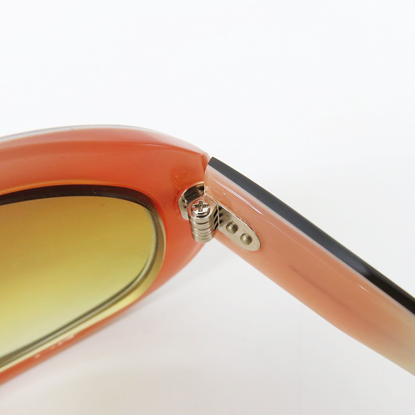 実際に弊社で買取させて頂いたPaul Smith/ポールスミス サングラス PS-745の画像 7枚目