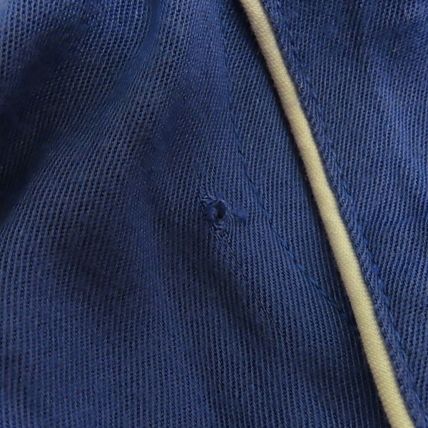 実際に弊社で買取させて頂いたH BAR C/エイチバーシー ヴィンテージ 刺繍 ウエスタンシャツ/長袖シャツの画像 6枚目