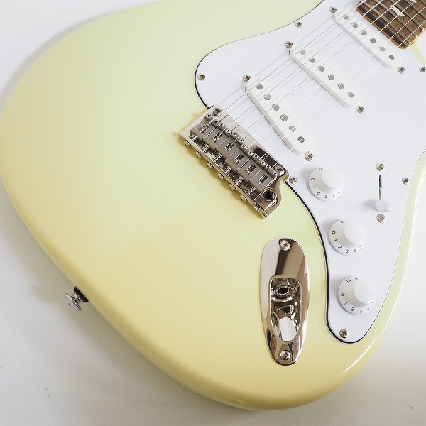 実際に弊社で買取させて頂いた★【美品】PRS/Paul Reed Smith/ポール リード スミス SE Silver Sky John Mayer Signature/ジョンメイヤー モデルの画像 6枚目