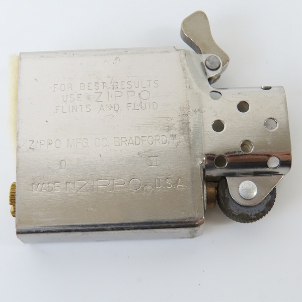 ZIPPO/ジッポー HONDA F-1 McLAREN/ホンダ マクラーレン 1937 ZIPPO/ジッポー HONDA F-1 McLAREN/ホンダ マクラーレン 1937