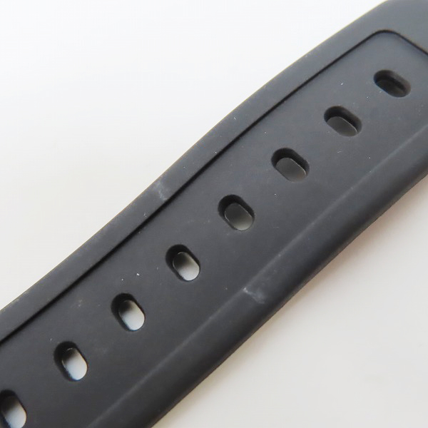 実際に弊社で買取させて頂いた【ジャンク】G-SHOCK/Gショック Deluxe/デラックス 100本限定 G-5700RBの画像 4枚目