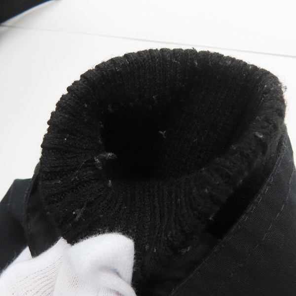 実際に弊社で買取させて頂いたBARBOUR/バブアー HOODED BEDALE SL 2L/フーデッド ビデイル ジャケット/38の画像 7枚目