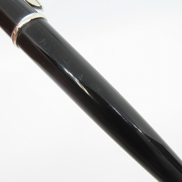 実際に弊社で買取させて頂いたCartier/カルティエ Diabolo de Cartier pen ディアボロ ドゥ/ボールペン ツイスト式 の画像 6枚目