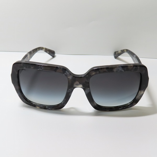 実際に弊社で買取させて頂いたDOLCE&GABBANA/ドルチェアンドガッバーナ サングラス/アイウェア DG4273Fの画像 1枚目