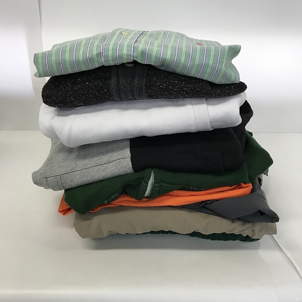 実際に弊社で買取させて頂いた【おまとめ】ラルフローレン/アーバンリサーチ/ディッキーズ 他 シャツ/カーディガン/パーカー 等の画像 5枚目