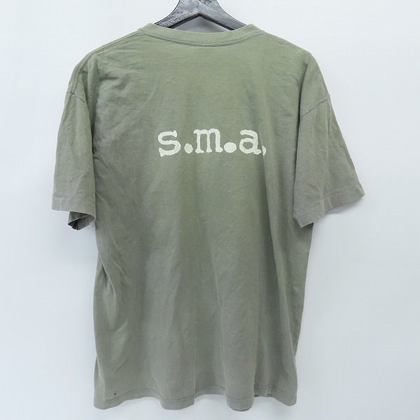 実際に弊社で買取させて頂いたSANTA CRUZ/サンタクルーズ Tシャツ 90s ヴィンテージ シングルステッチ Lの画像 1枚目