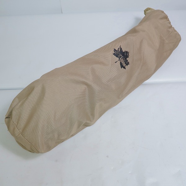 実際に弊社で買取させて頂いたLOGOS/ロゴス Tradcanvas ゆらゆらハンモックチェア 73173159 キャンプ/アウトドアの画像 8枚目