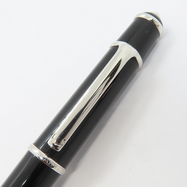 実際に弊社で買取させて頂いたCartier/カルティエ Diabolo de Cartier pen ディアボロ ドゥ/ボールペン ツイスト式 の画像 3枚目