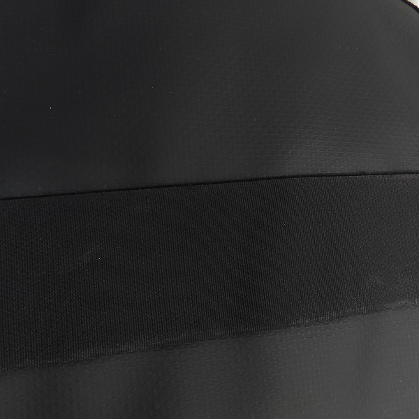 実際に弊社で買取させて頂いたManhattan Portage BLACK LABEL/マンハッタンポーテージ ブラックレーベル  フラップ ショルダーバッグ/メッセンジャーバッグの画像 8枚目