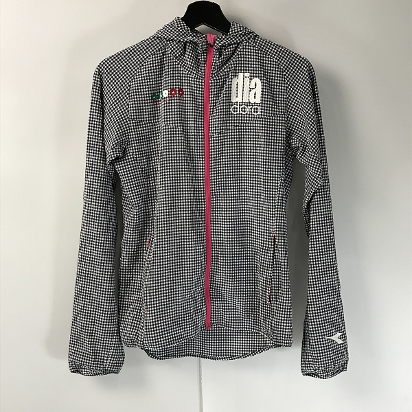 実際に弊社で買取させて頂いた【おまとめ品/未使用含む】FILA/フィラ adidas/アディダス 他 Tシャツ/パンツ/ジップアップジャケット 等の画像 4枚目
