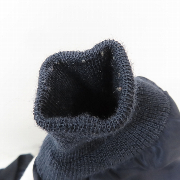 実際に弊社で買取させて頂いたBUZZ RICKSON'S/バズリクソンズ MA-1 BR11315HY/38の画像 7枚目